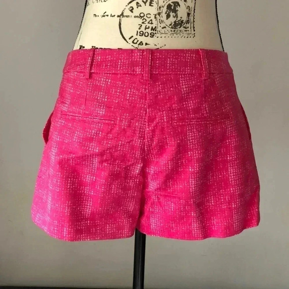 H&M Pink Shorts - Picture 3 of 4